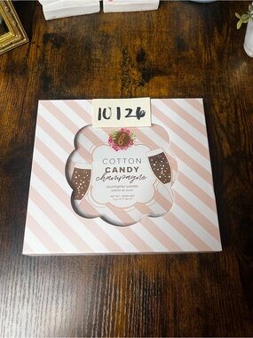 Beauty Bakerie Cotton Candy Champagne Blushlighter NEW
